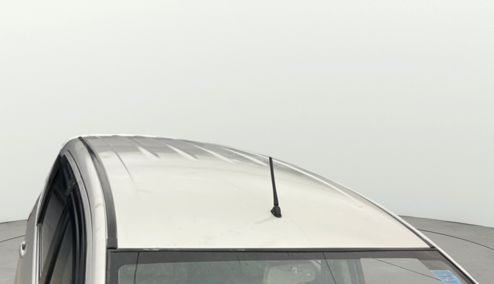 2015 Maruti Ertiga VXI, Petrol, Manual, 65,356 km, Roof