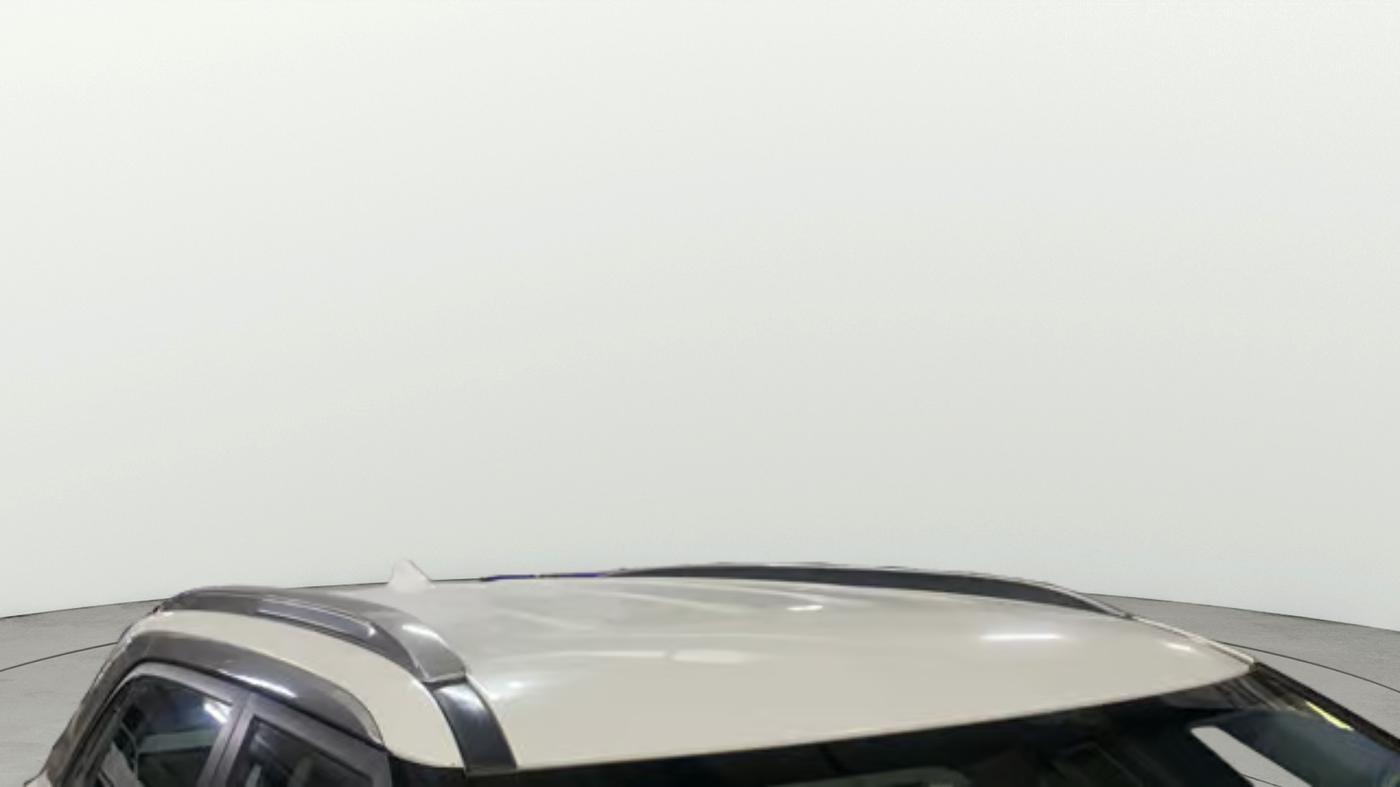 2021 Hyundai Creta S 1.5 DIESEL, Diesel, Manual, 1,42,706 km, Roof