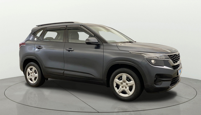 2019 KIA SELTOS HTK 1.5 PETROL, Petrol, Manual, 65,477 km, SRP
