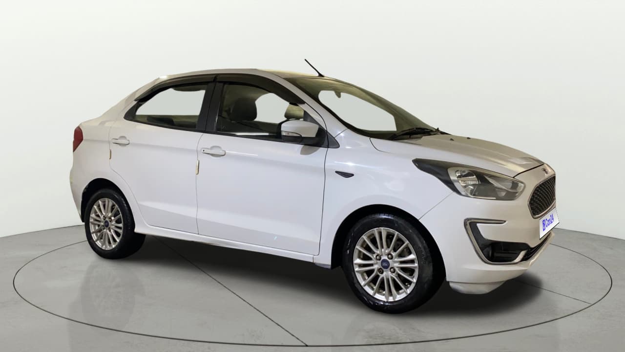 Ford Figo Aspire