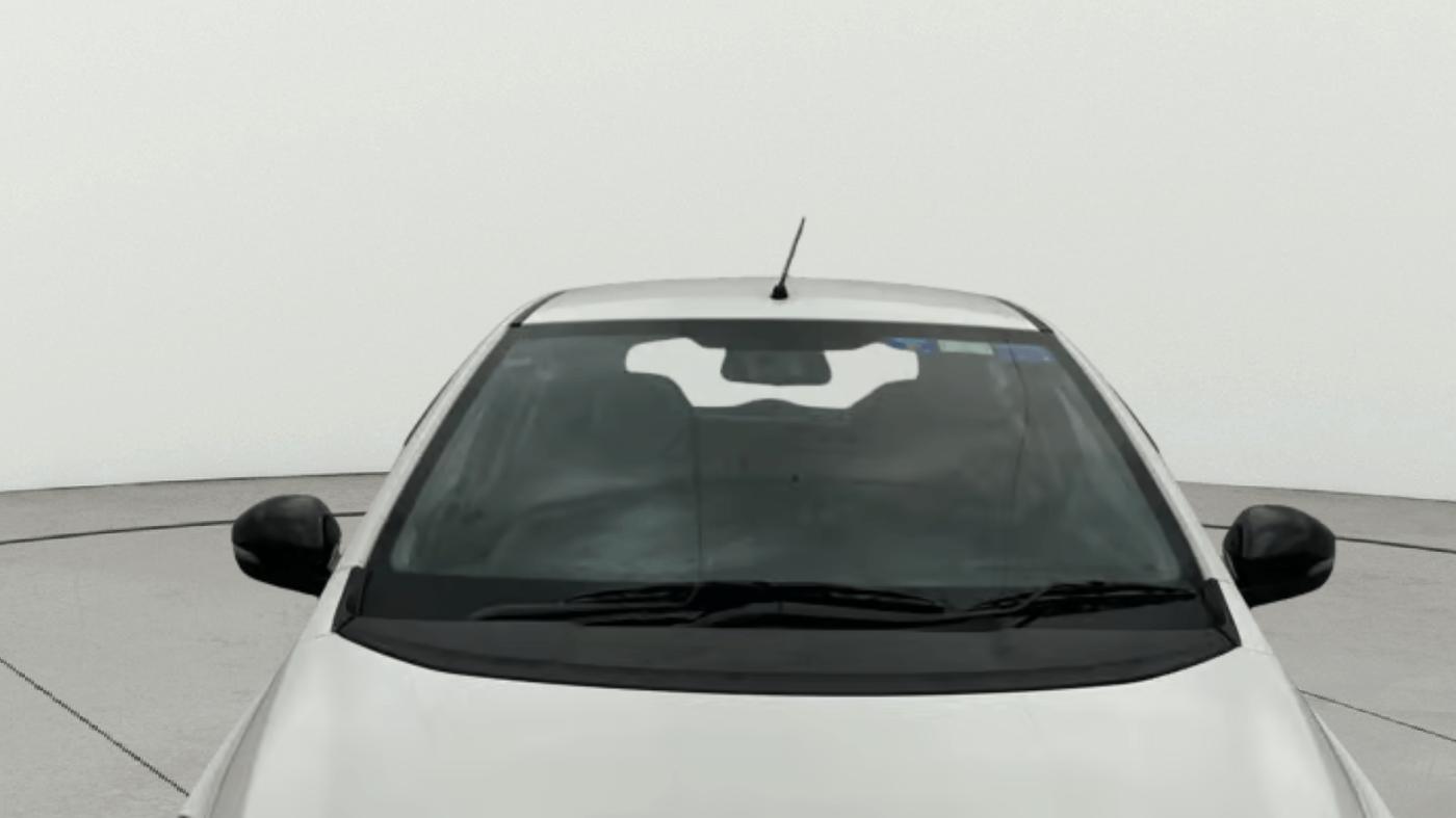 2024 Tata Tiago XM PETROL, Petrol, Manual, 19,986 km, Front Windshield