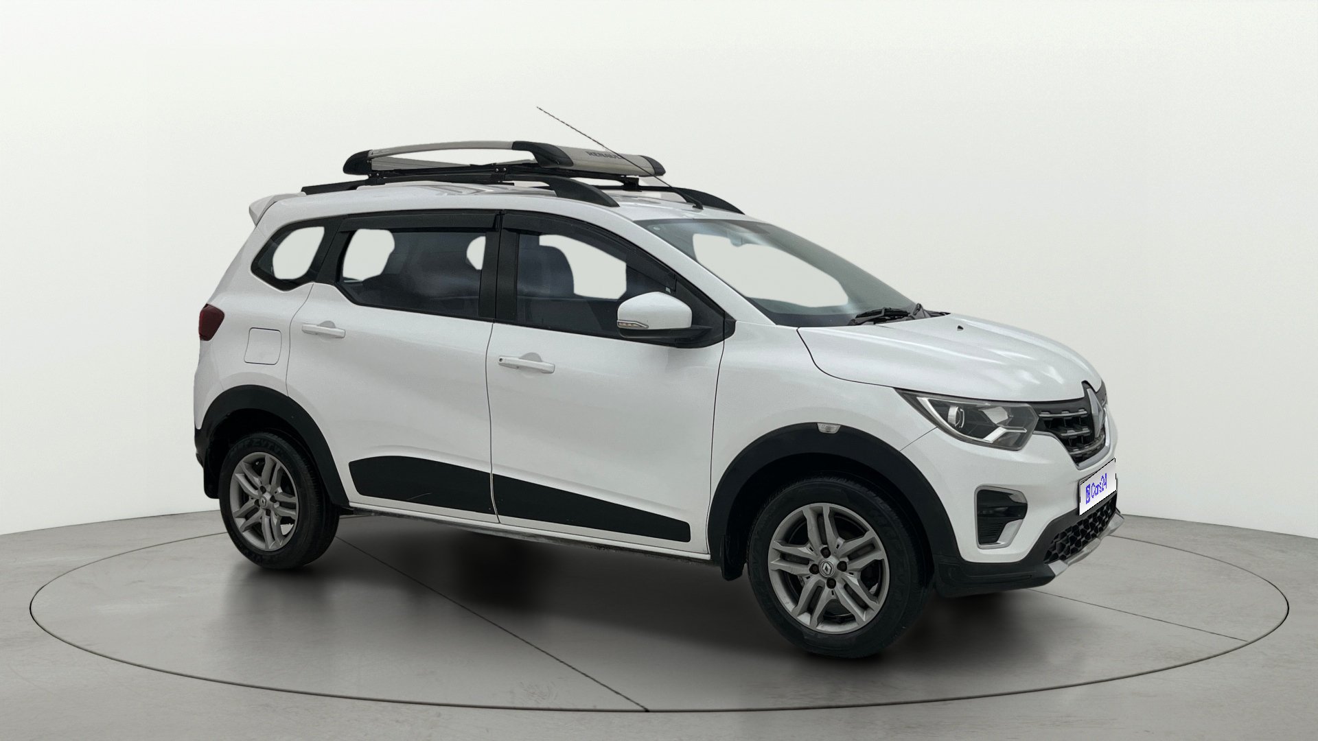 2020 Renault Triber 2020-2025 RXZ 2020 Renault Triber 2020-2025 RXZ