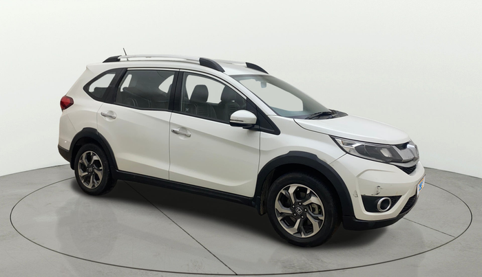 2016 Honda BR-V 1.5L I-VTEC V CVT, Petrol, Automatic, 56,180 km, SRP
