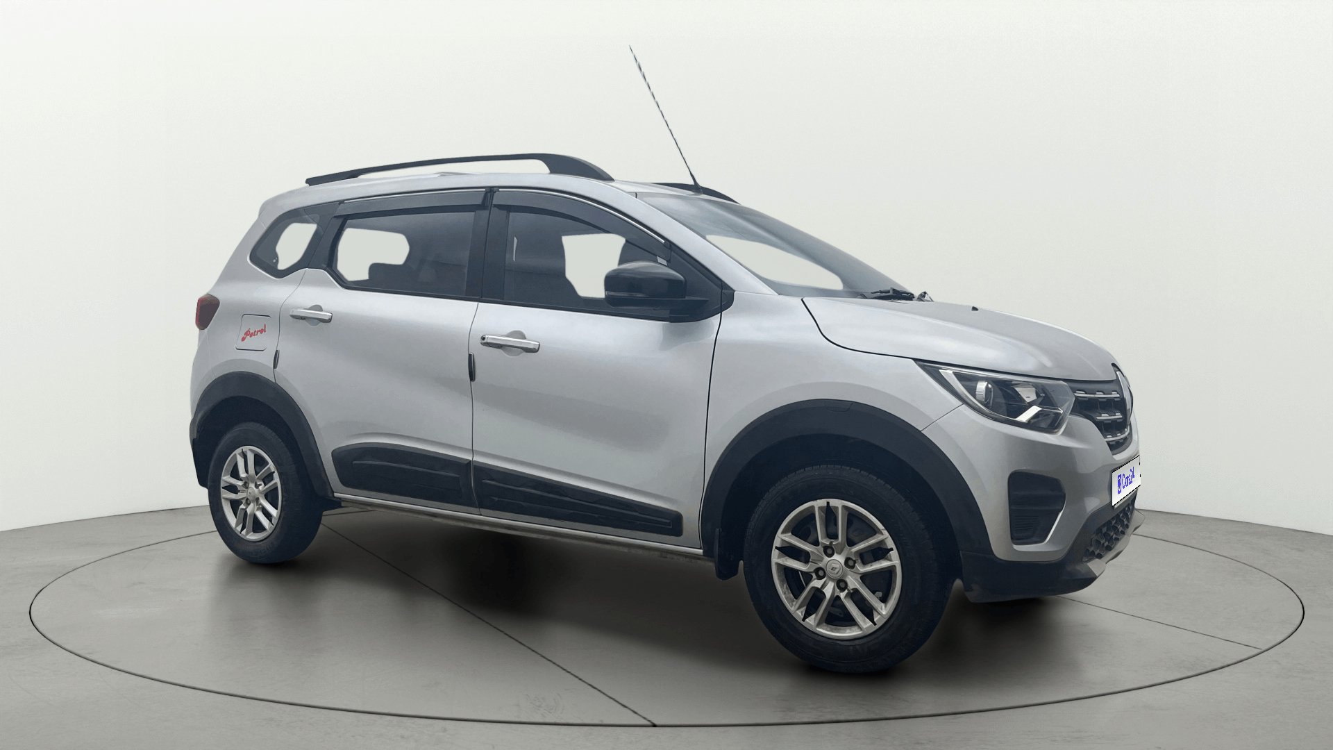 2023 Renault Triber 2020-2025 RXT 2023 Renault Triber 2020-2025 RXT