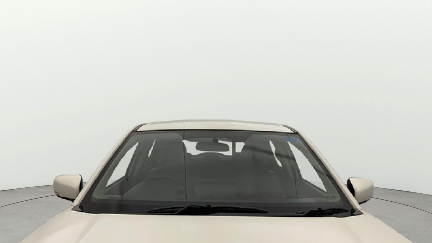 2023 Maruti Grand Vitara DELTA SMART HYBRID AT, Petrol, Automatic, 54,258 km, Front Windshield