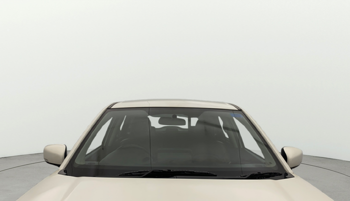 2023 Maruti Grand Vitara DELTA SMART HYBRID AT, Petrol, Automatic, 54,258 km, Front Windshield