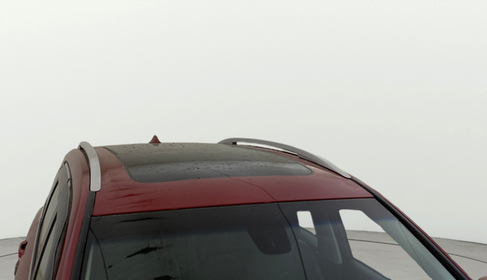 2019 MG HECTOR SHARP 2.0 DIESEL, Diesel, Manual, 97,592 km, Roof