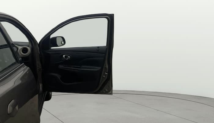 2019 Datsun Go Plus T(O), Petrol, Manual, 41,738 km, RHS Front Door