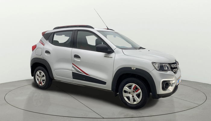 2016 Renault Kwid RXT 0.8, Petrol, Manual, 96,034 km, SRP