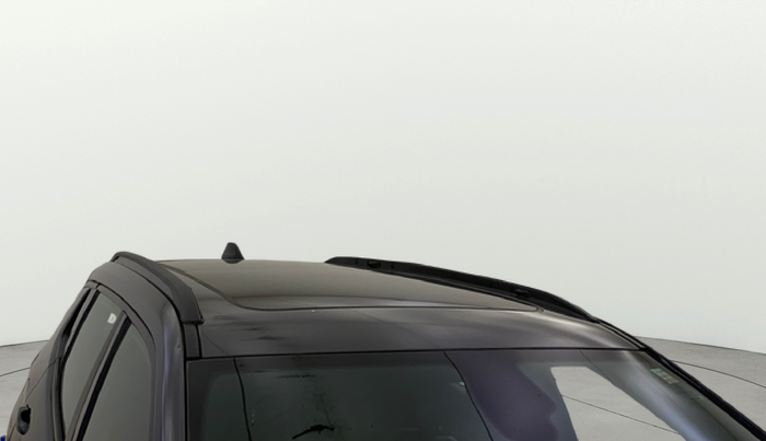 2021 Jeep Compass MODEL S (O) 1.4 PETROL DCT, Petrol, Automatic, 64,253 km, Roof