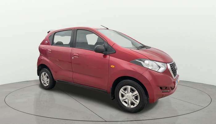 2017 Datsun Redi Go S 1.0, Petrol, Manual, 45,763 km, SRP