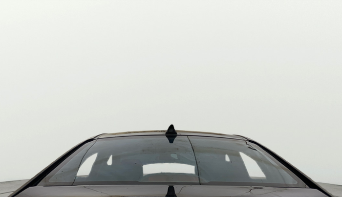 2020 Hyundai Verna SX (O) 1.0 TURBO DCT, Petrol, Automatic, 72,649 km, Rear Windshield