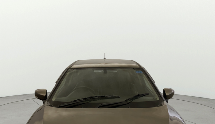 2021 Maruti Baleno ZETA PETROL 1.2, Petrol, Manual, 25,709 km, Front Windshield