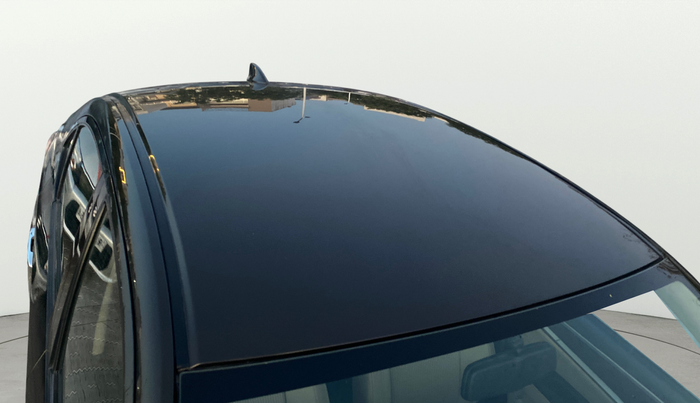 2022 Honda Amaze 1.2L I-VTEC VX CVT, Petrol, Automatic, 38,618 km, Roof