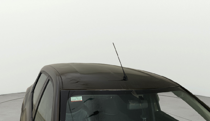 2019 Renault Kwid RXL, Petrol, Manual, 40,100 km, Roof