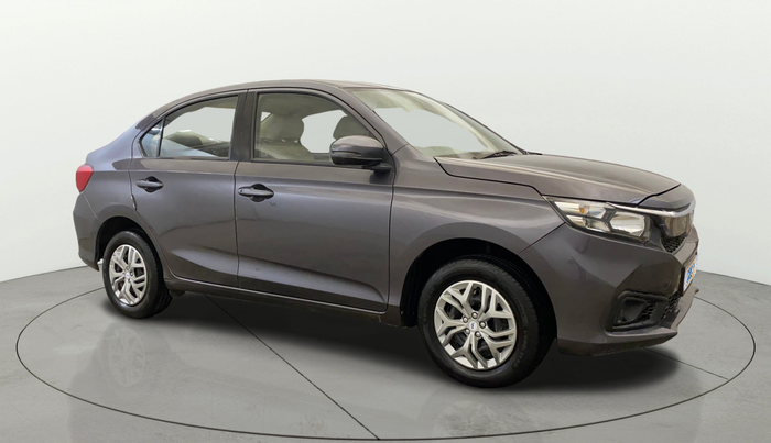 2019 Honda Amaze 1.2L I-VTEC S, Petrol, Manual, 71,278 km, SRP