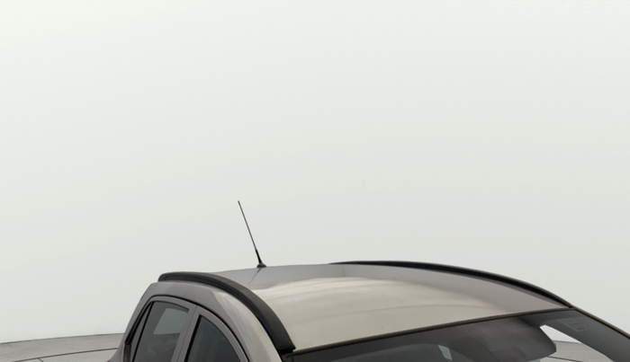 2015 Hyundai Grand i10 SPORTZ 1.2 KAPPA VTVT, CNG, Manual, 1,23,429 km, Roof