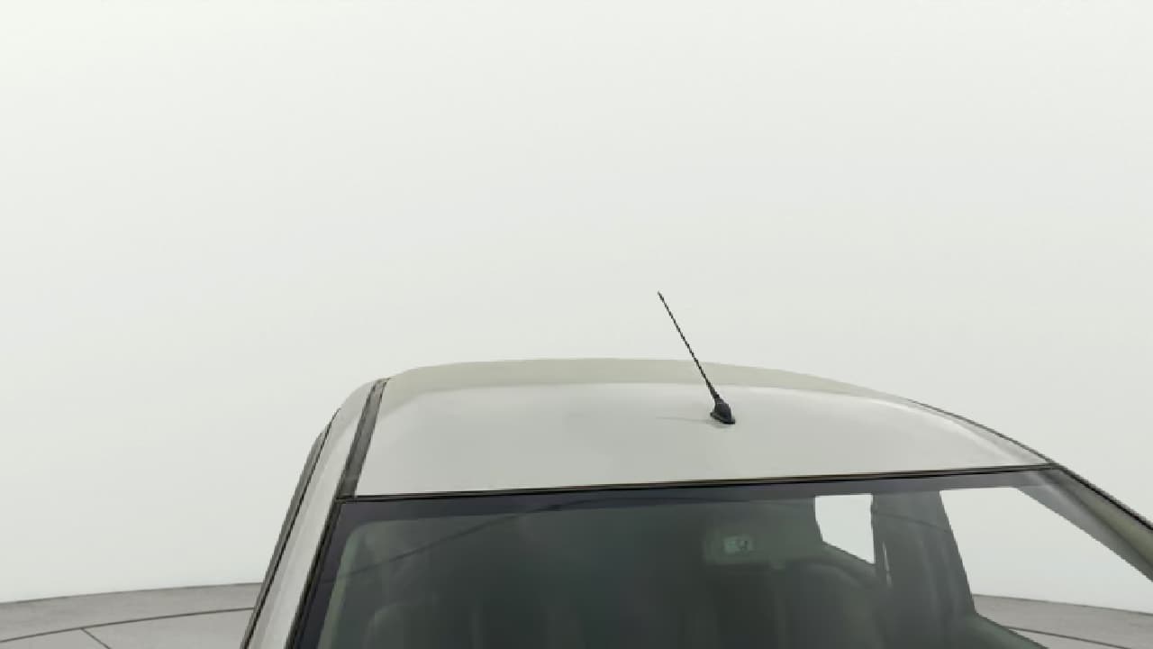2022 Maruti Ertiga VXI SHVS, Petrol, Manual, 9,786 km, Roof