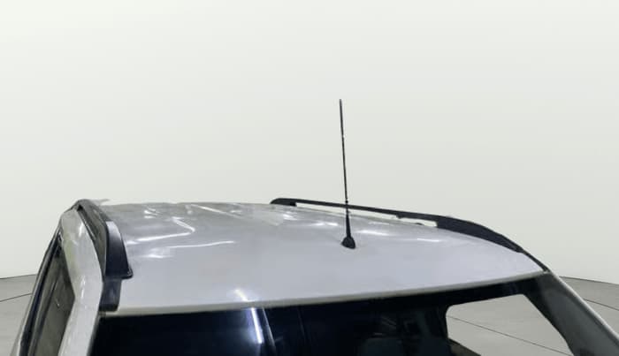 2015 Mahindra TUV300 T8, Diesel, Manual, 81,031 km, Roof