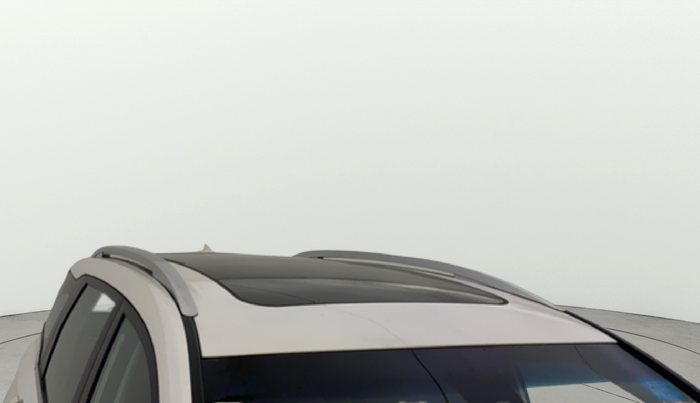 2021 MG HECTOR PLUS SHARP 1.5 PETROL TURBO DCT 6-STR, Petrol, Automatic, 62,486 km, Roof