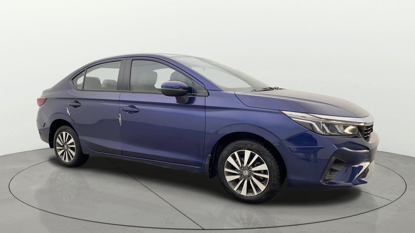 2023 Honda City 1.5L I-VTE V CVT, Petrol, Automatic, 74,767 km, SRP