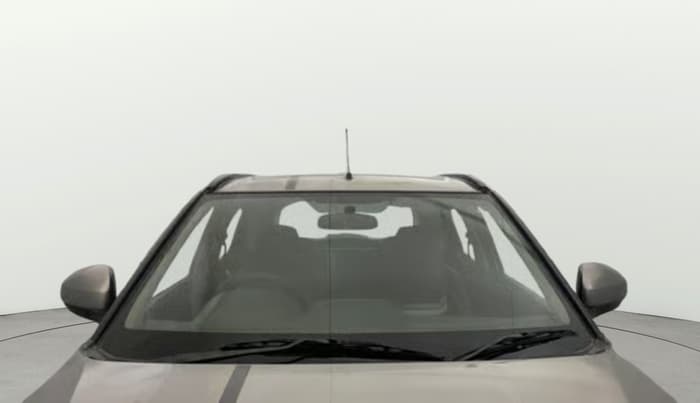 2017 Maruti Vitara Brezza VDI (O), Diesel, Manual, 90,725 km, Front Windshield
