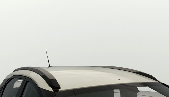 2022 Tata NEXON XM DIESEL, Diesel, Manual, 75,250 km, Roof