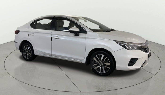 2022 Honda City 1.5L I-VTEC VX CVT, CNG, Automatic, 87,883 km, SRP