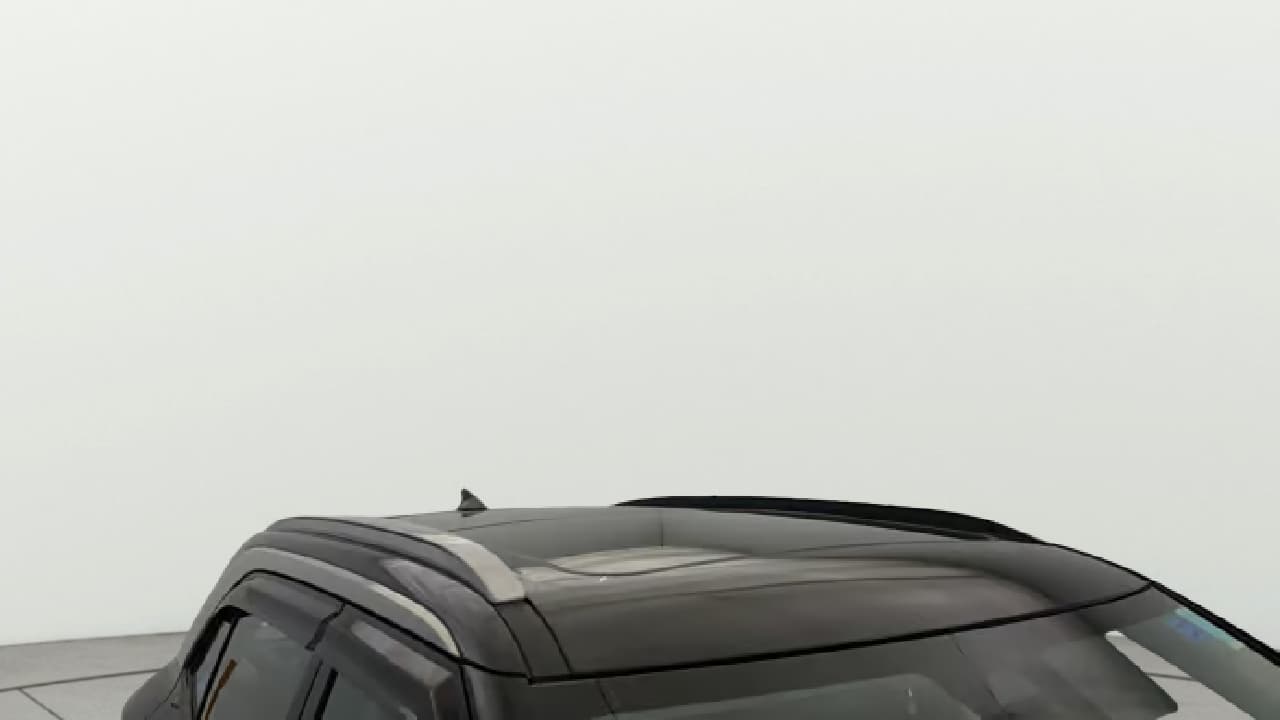 2024 Hyundai Creta SX 1.5 PETROL, Petrol, Manual, 17,085 km, Roof