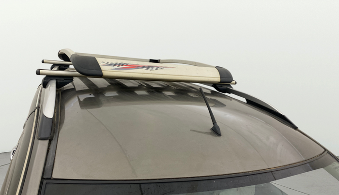 2021 Maruti XL6 ALPHA MT, Petrol, Manual, 41,502 km, Roof