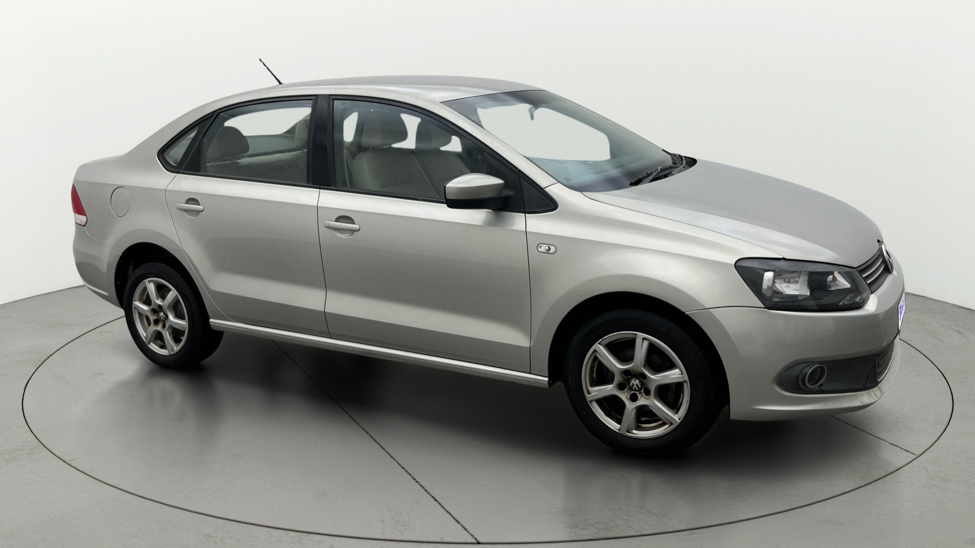 2014 Volkswagen Vento 2020-2022 HIGHLINE PETROL AT 2014 Volkswagen Vento 2020-2022 HIGHLINE PETROL AT