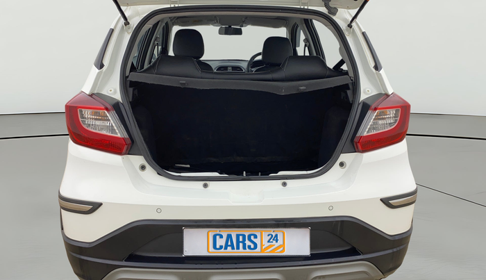 2023 Tata TIAGO NRG XZ MT, Petrol, Manual, 14,397 km, Boot Open Zoomed View