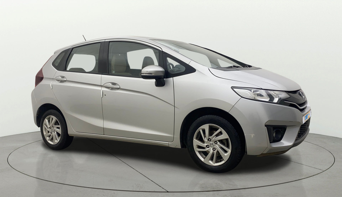 2018 Honda Jazz 1.2L I-VTEC V, Petrol, Manual, 51,255 km, SRP