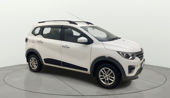 2020 Renault TRIBER RXL MT, Petrol, Manual, 22,510 km, SRP