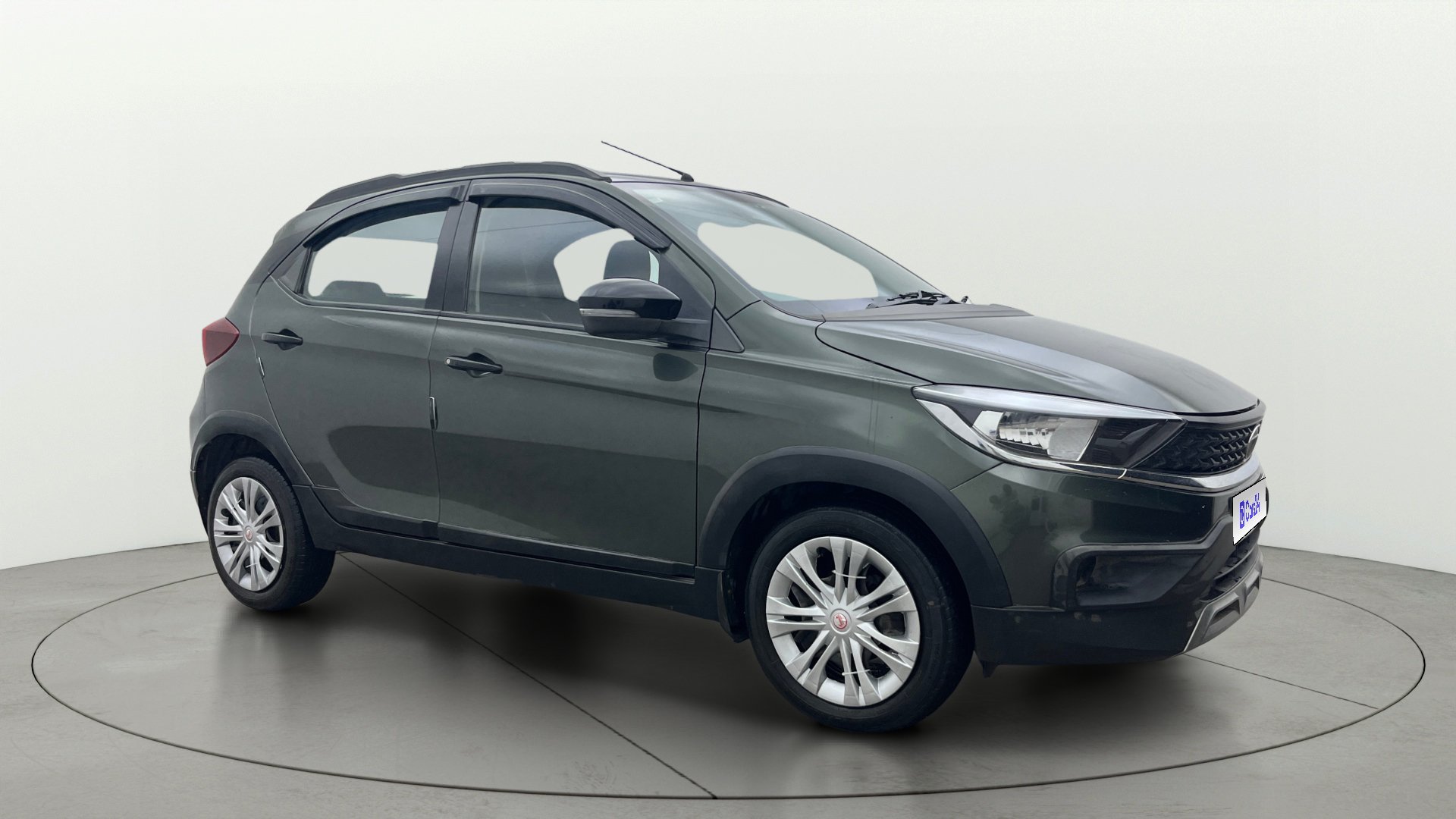 2021 Tata Tiago NRG 2020- 2021 PETROL AMT 2021 Tata Tiago NRG 2020- 2021 PETROL AMT