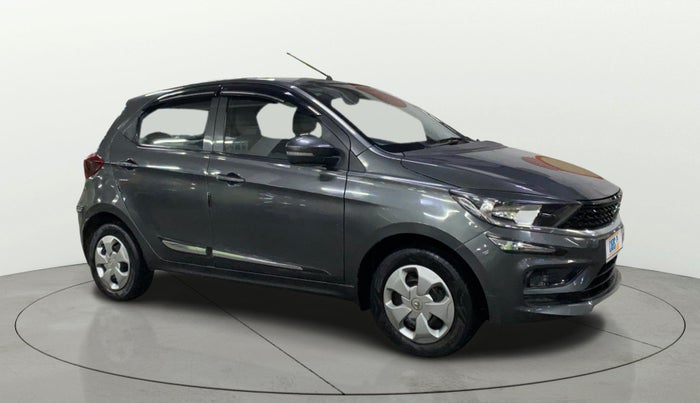 2021 Tata Tiago XTA PETROL, Petrol, Automatic, 49,311 km, SRP