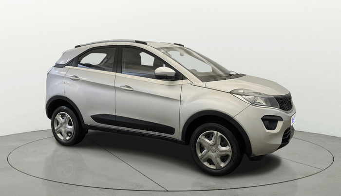 2019 Tata NEXON XZ PETROL, Petrol, Manual, 22,002 km, SRP