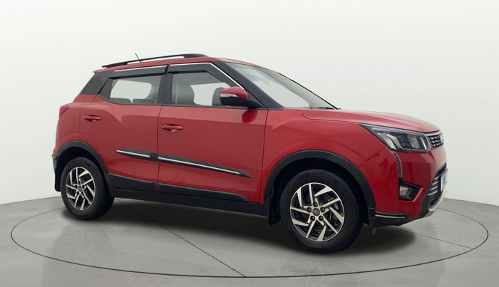 2022 Mahindra XUV300 W8 (O) 1.2 PETROL, Petrol, Manual, 10,013 km, SRP