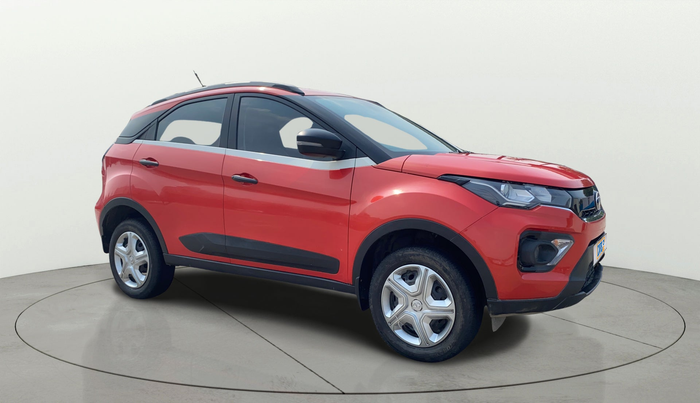 2021 Tata NEXON XM PETROL, Petrol, Manual, 28,791 km, SRP