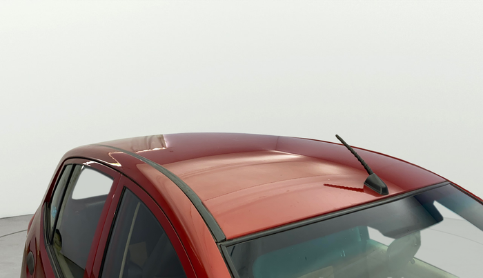 2012 Hyundai i10 ERA 1.1, Petrol, Manual, 41,877 km, Roof