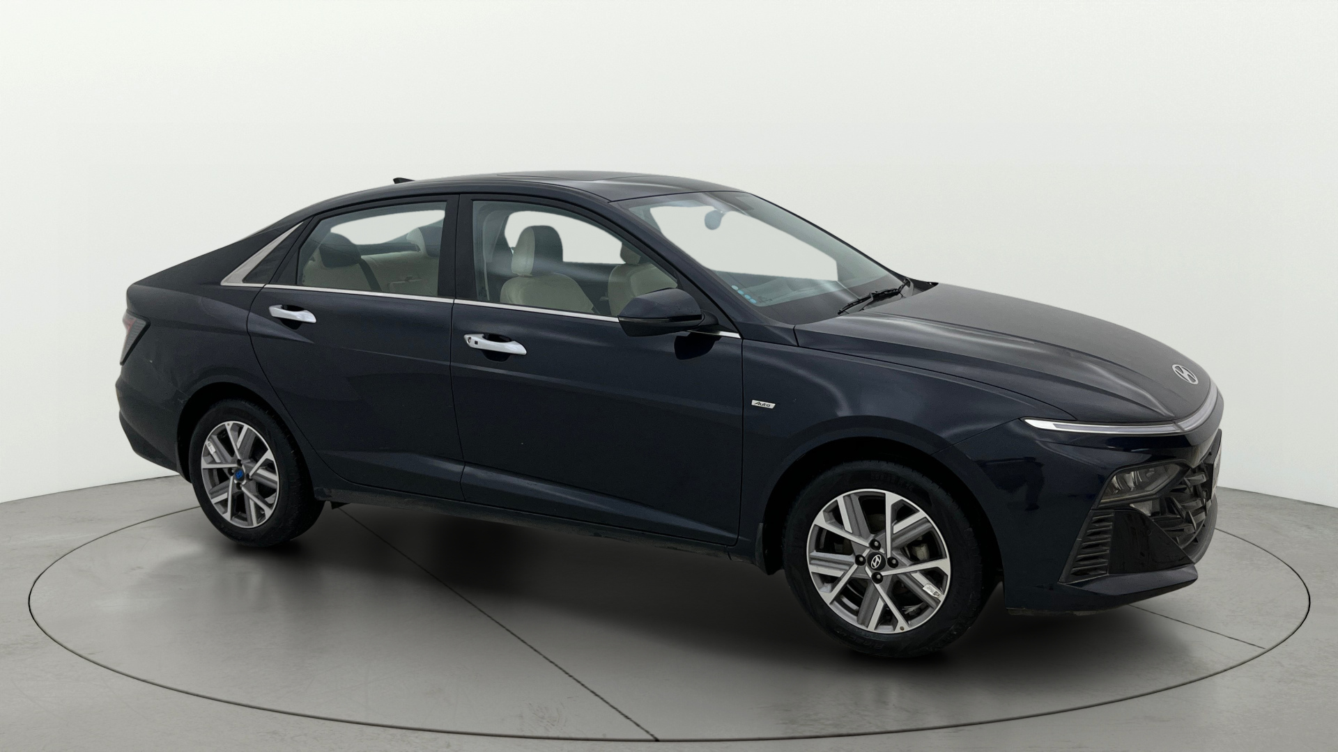 2023 Hyundai Verna  SX 1.5 MPI IVT