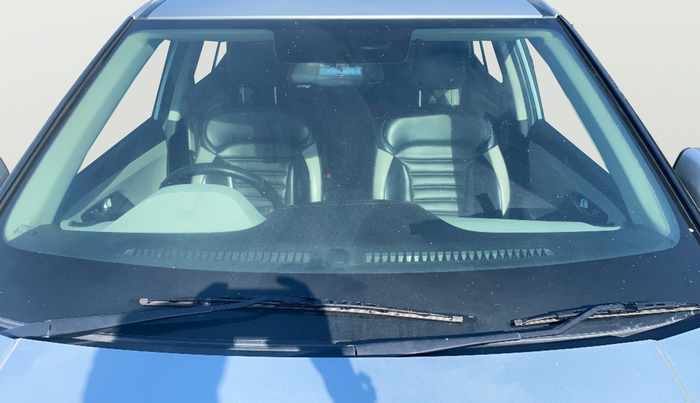 2020 Hyundai Creta SX 1.5 PETROL, Petrol, Manual, 92,501 km, Front Windshield