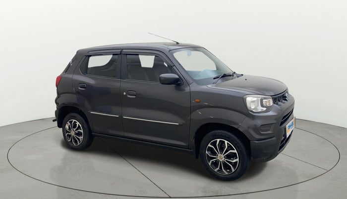 2019 Maruti S PRESSO VXI+, Petrol, Manual, 39,622 km, SRP