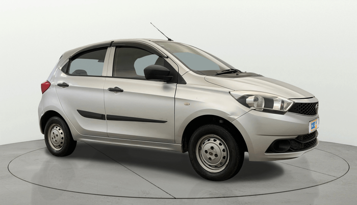 2018 Tata Tiago XM PETROL, Petrol, Manual, 47,257 km, SRP