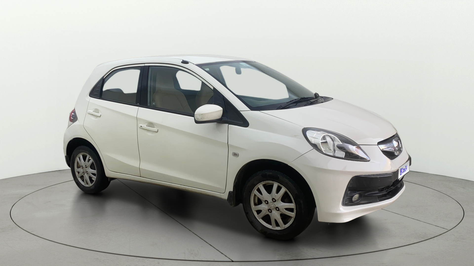 2013 Honda Brio 2011-2019 VX AT