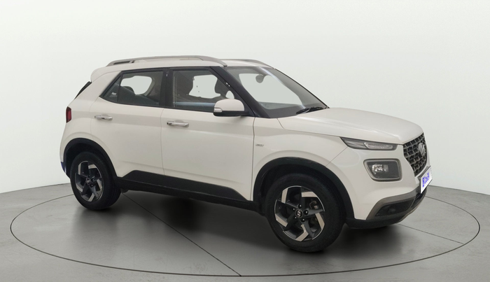 2019 Hyundai VENUE SX PLUS 1.0 TURBO DCT, Petrol, Automatic, 99,740 km, SRP