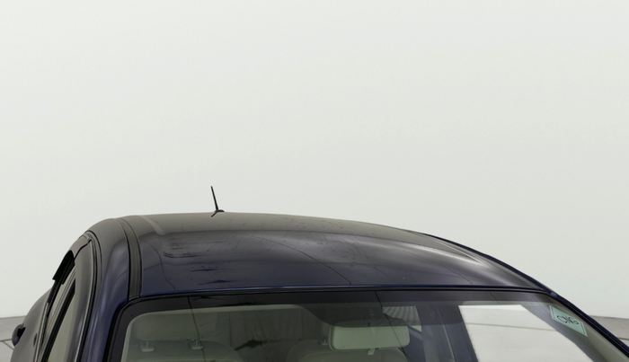 2022 Maruti Dzire ZXI CNG, CNG, Manual, 41,659 km, Roof