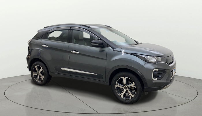 2023 Tata NEXON XZA PLUS SUNROOF PETROL, Petrol, Automatic, 28,786 km, SRP