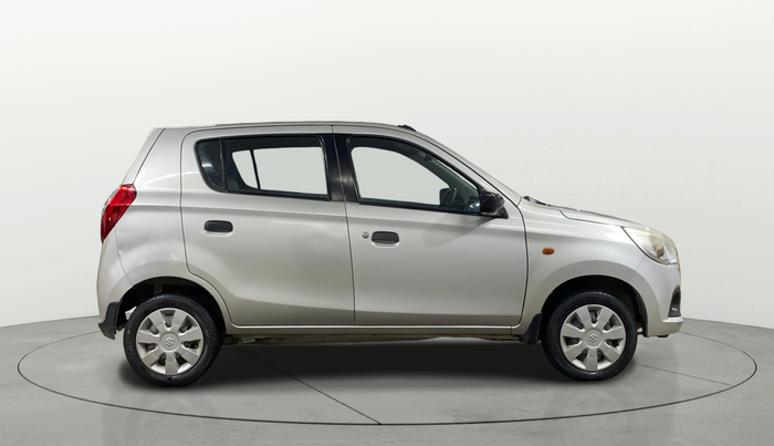 2018 Maruti Alto K10 VXI, Petrol, Manual, 25,181 km, Right Side View