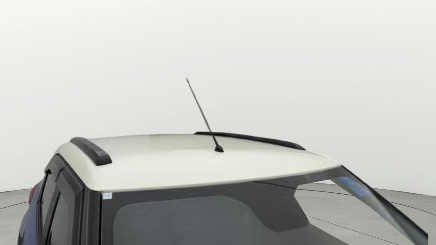 2023 Tata PUNCH CREATIVE  1.2 RTN DUAL TONE, Petrol, Manual, 28,441 km, Roof